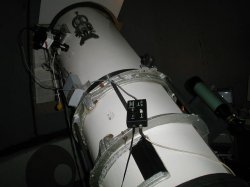 50cm Newtonian